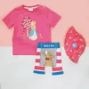 Blade & Rose Peter Rabbit Springtime