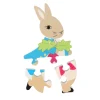 Peter Rabbit Wooden Puzzle