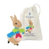 Peter Rabbit Wooden Puzzle