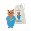 Tom Kitten Wooden Puzzle