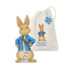 Peter Rabbit TV Wooden Puzzle