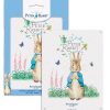 The Original Metal Sign Co - Peter Rabbit