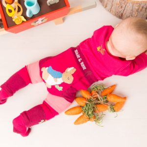 Blade & Rose Peter Rabbit Autumn Leaf Leggings