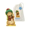 Benjamin Bunny TV Wooden Puzzle