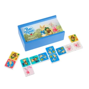 Peter Rabbit TV Dominoes