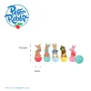 Peter Rabbit TV Skittles