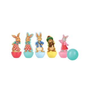 Peter Rabbit TV Skittles