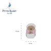 Mrs Tiggy-Winkle Wooden Character