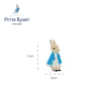 Peter Rabbit Wooden Character