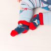 Blade & Rose Peter Rabbit Fun With Paint Socks