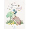 The Original Metal Sign Co - Jemima Puddle-Duck