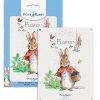 The Original Metal Sign Co - Flopsy Bunny Standing