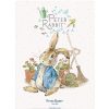 The Original Metal Sign Co - Peter Rabbit Sitting