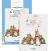 The Original Metal Sign Co - Flopsy, Mopsy & Cotton-tail
