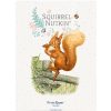The Original Metal Sign Co - Squirrel Nutkin