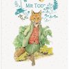 The Original Metal Sign Co - Mr Tod