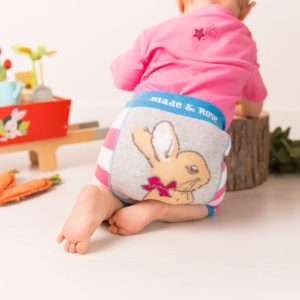 Blade & Rose Peter Rabbit Springtime Shorts