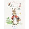 The Original Metal Sign Co - Flopsy Bunny Standing