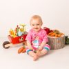 Blade & Rose Peter Rabbit Springtime Shorts