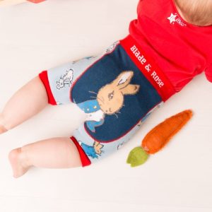 Blade & Rose Peter Rabbit Seaside Shorts