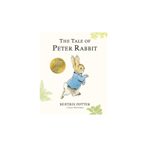 The Tale of Peter Rabbit Picture Board Book
