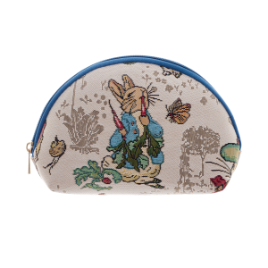 Beatrix Potter - Peter Rabbit Cosmetic Bag