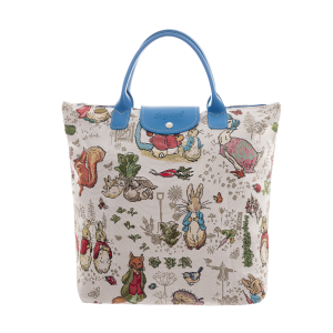 Beatrix Potter - Peter Rabbit Foldaway Bag