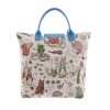 Beatrix Potter - Peter Rabbit Foldaway Bag