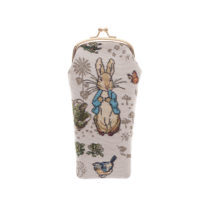 Beatrix Potter - Peter Rabbit Glasses Pouch