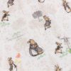 Peter Rabbit Classic Fleece Throw