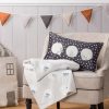 Peter Rabbit Spot Me Rectangular Cushion