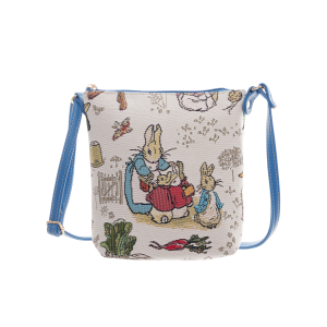 Beatrix Potter - Peter Rabbit Sling Bag
