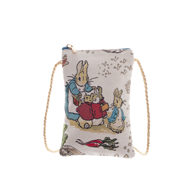 Beatrix Potter - Peter Rabbit Smart Bag