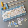 Peter Rabbit Children's Croquet Set