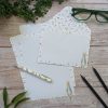 Peter Rabbit Writing Paper Set