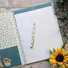 Peter Rabbit Large Clipboard Organiser