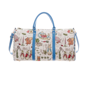 Beatrix Potter - Peter Rabbit Big Holdall Bag