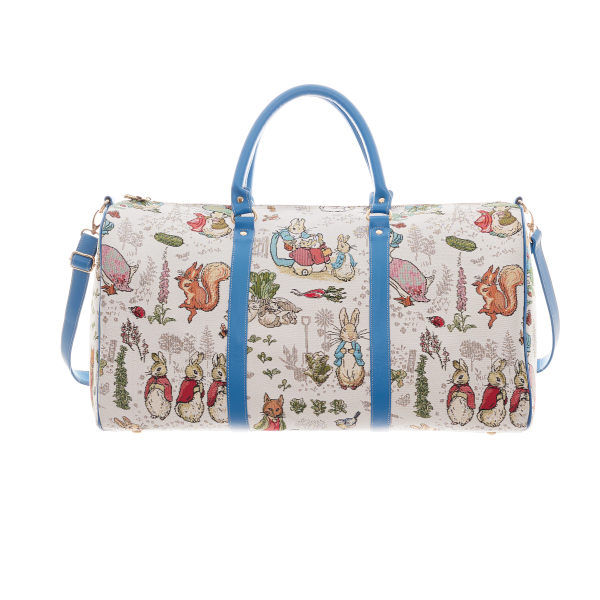 Beatrix Potter - Peter Rabbit Big Holdall Bag