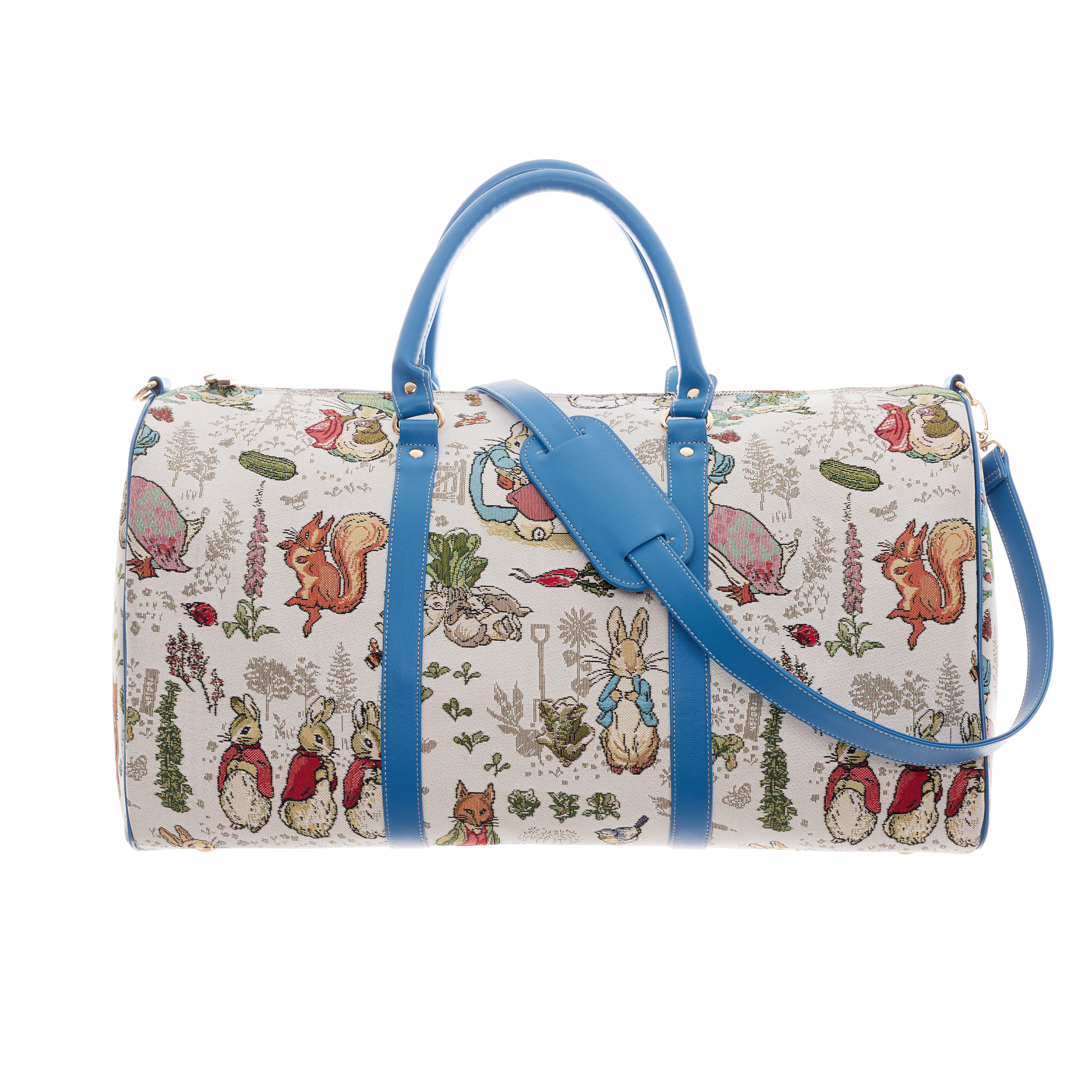 Jump holdall sale