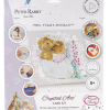 Mrs Tiggy-Winkle Crystal Art Card Kit