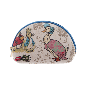 Beatrix Potter - Jemima Puddle-Duck Cosmetic Bag