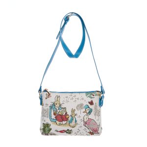 Beatrix Potter - Peter Rabbit Cross Body Bag