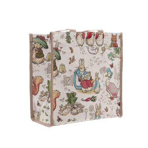 Beatrix Potter - Peter Rabbit Shopper Bag