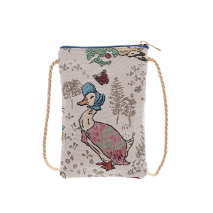Beatrix Potter - Jemima Puddle-Duck Smart Bag
