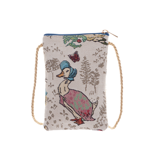 Beatrix Potter - Jemima Puddle-Duck Smart Bag