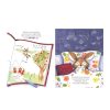 Peter Rabbit Head Over Tail Board Book