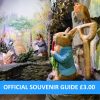 The World of Beatrix Potter Attraction Official Souvenir Guide