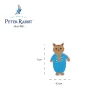 Tom Kitten Wooden Character