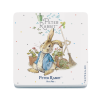 Peter Rabbit Sitting