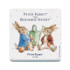 Peter Rabbit & Benjamin Bunny